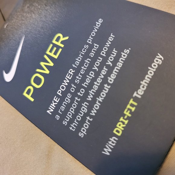 Nike POWER LEGENDARY LEGGING - Picture 14 of 15